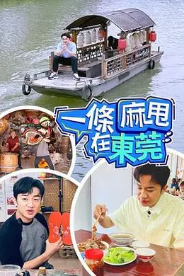 一条麻甩在东莞封面图