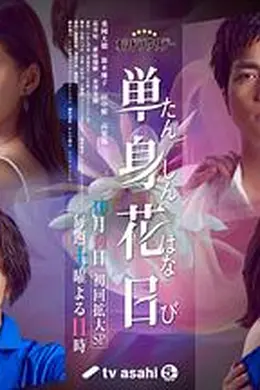 单身初恋日记封面图