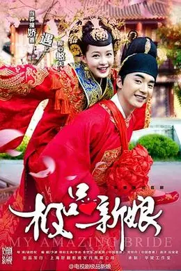 极品新娘封面图