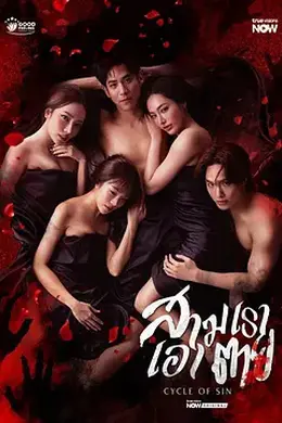孽缘轮回封面图