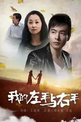 我的左手与右手封面图