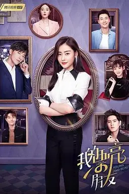 我的漂亮朋友封面图