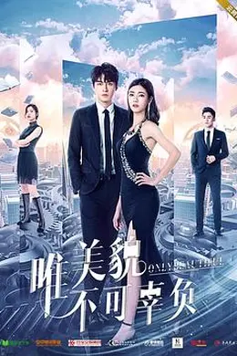 唯美貌不可辜负 第一季封面图