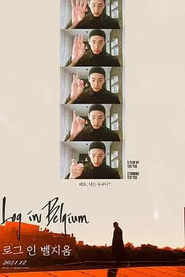 被困比利时封面图