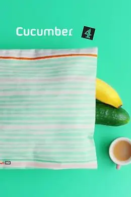 黄瓜封面图