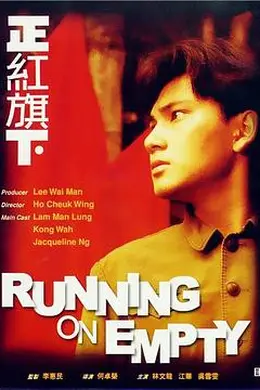 正红旗下封面图