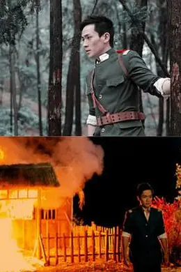 战地情天封面图