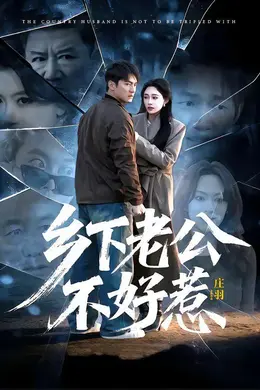 乡下老公不好惹封面图