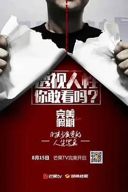 完美假期第一季封面图