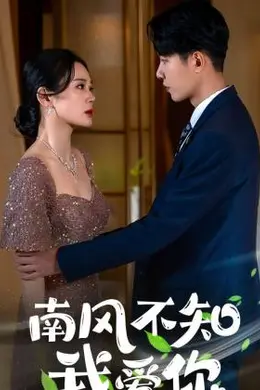 南风不知我爱你海报图片