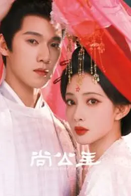 ​尚公主​海报图片