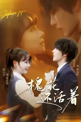 槐花还活着封面图