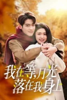 我在等月光落在我身上海报图片