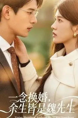 一念换婚，余生皆是魏先生封面图