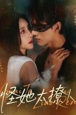 怪她太撩人海报图片