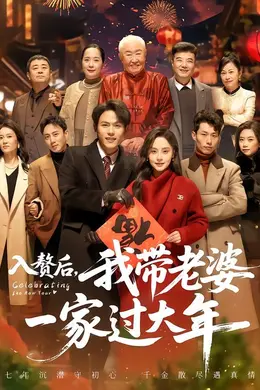 入赘后，我带老婆一家过大年封面图