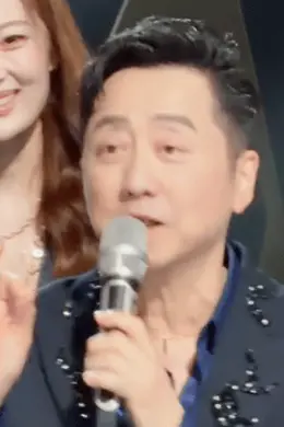 庾澄庆自曝被那英邀请上《歌手》：她邀请我，我根本没当回事封面图