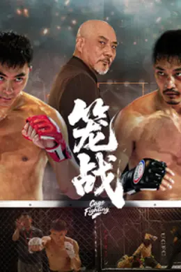 笼战封面图
