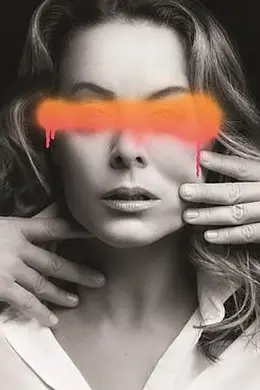 劳里尔高德罗苏醒之夜封面图