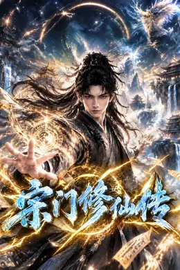 宗门修仙传封面图