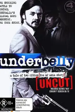 墨尔本风云第五季封面图