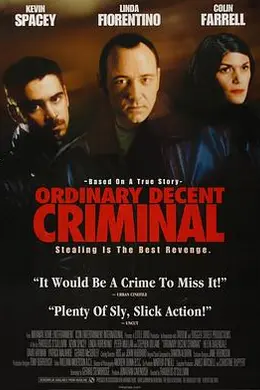 王牌罪犯封面图