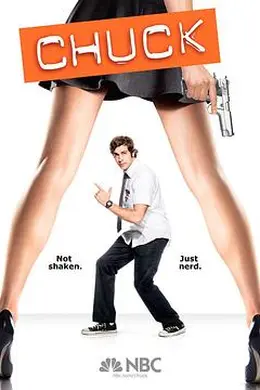 超市特工第二季封面图