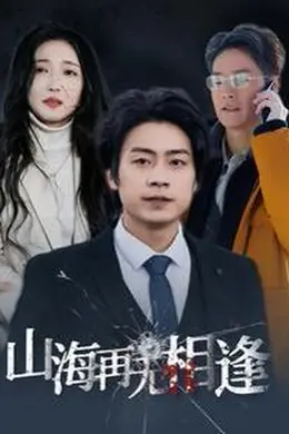 山海再无相逢海报图片
