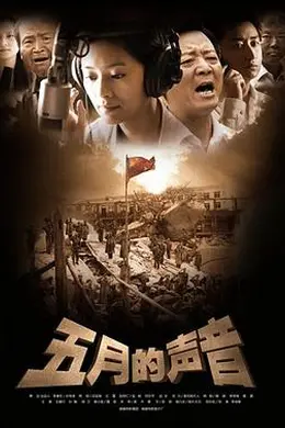 五月的声音封面图