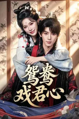 鸳鸯戏君心封面图