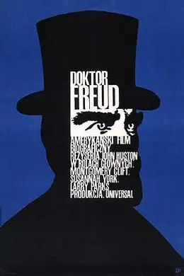 弗洛伊德封面图