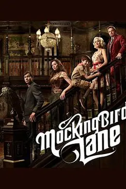 怪怪家庭封面图