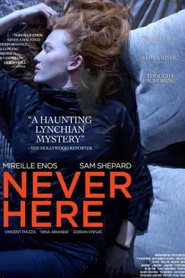 猫鼠迷局封面图