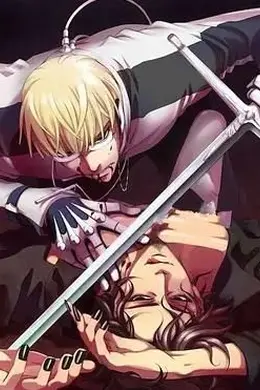 血咒圣痕封面图