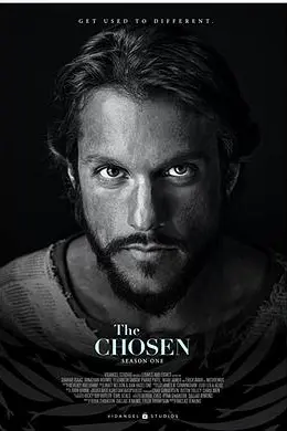 拣选第一季封面图