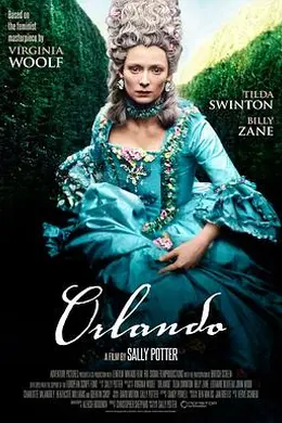 奥兰多封面图