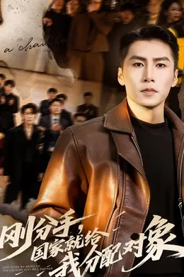 刚分手，国家就给我分配对象封面图