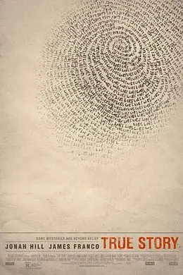 真实故事封面图