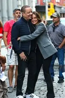 法律与秩序：特殊受害者 第二十六季海报图片