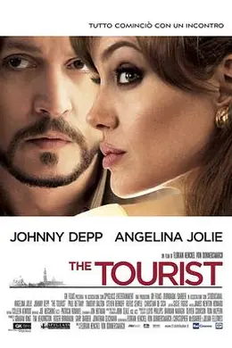 致命伴旅封面图