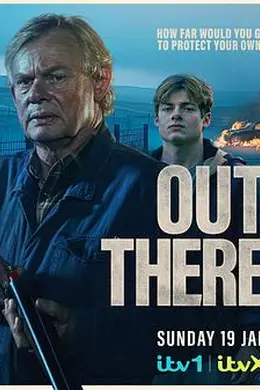 走向黑暗第一季海报图片