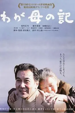 记我的母亲国语封面图