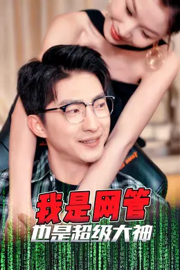 成为网管的日子封面图