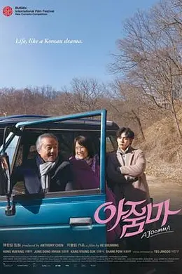 花路阿朱妈封面图