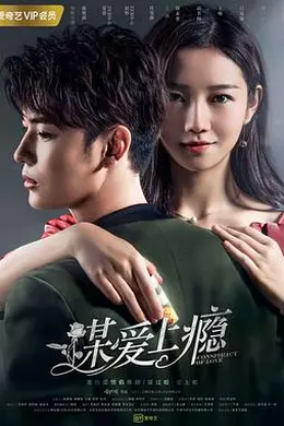 谋爱上瘾第二季封面图