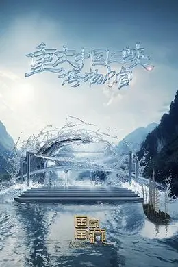 国家宝藏第四季封面图