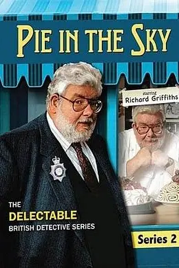 馅饼侦探第二季封面图