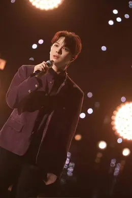 《歌手》选曲疑云 制片人揭秘：歌手自己说了算，尤长靖唱到哽咽封面图