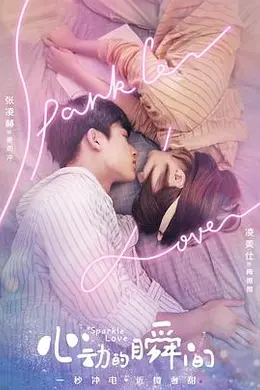 心动的瞬间（越南语版）封面图