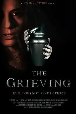 悲恸回响封面图